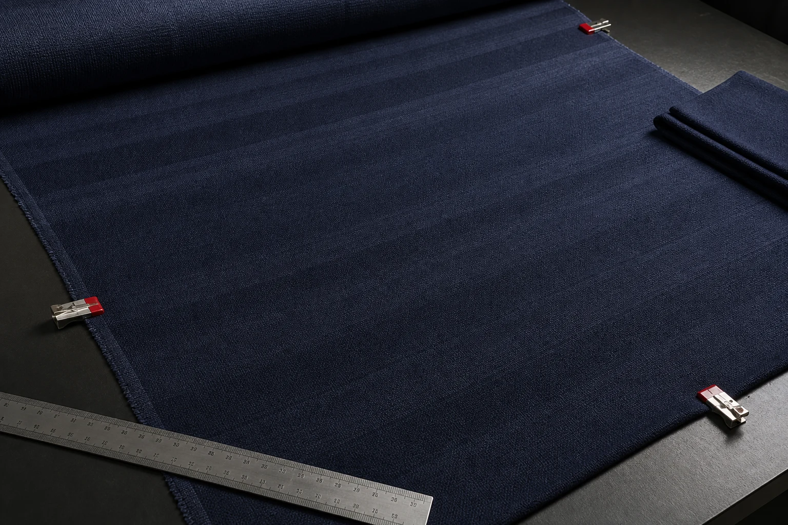Barré Defects in Knit Fabric: Bands, Lots and Evidence