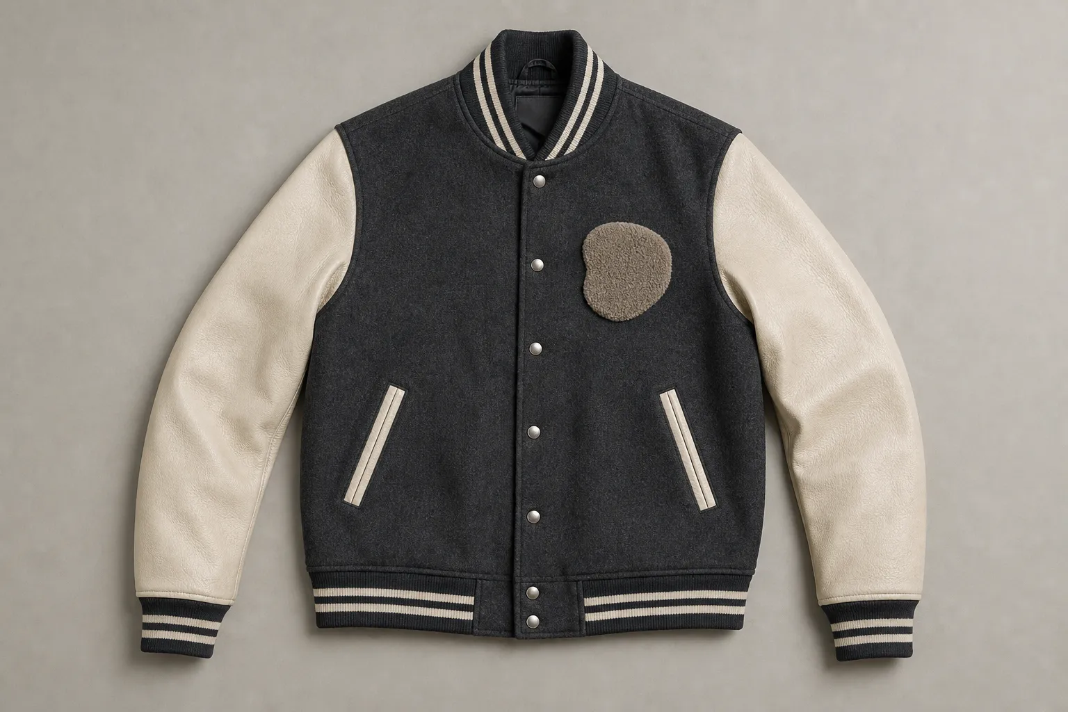 Custom Varsity Jackets: Construction, Materials and What to Spec Before Sampling
