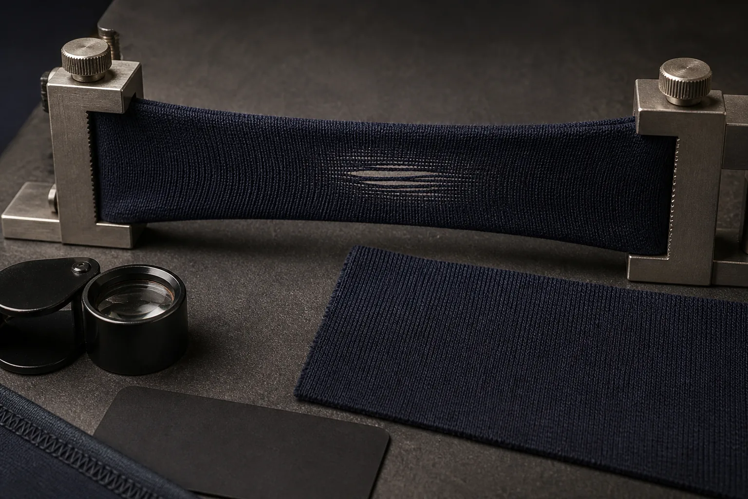 Elastane Breakage or Spandex Grin? A Buyer Evidence Guide