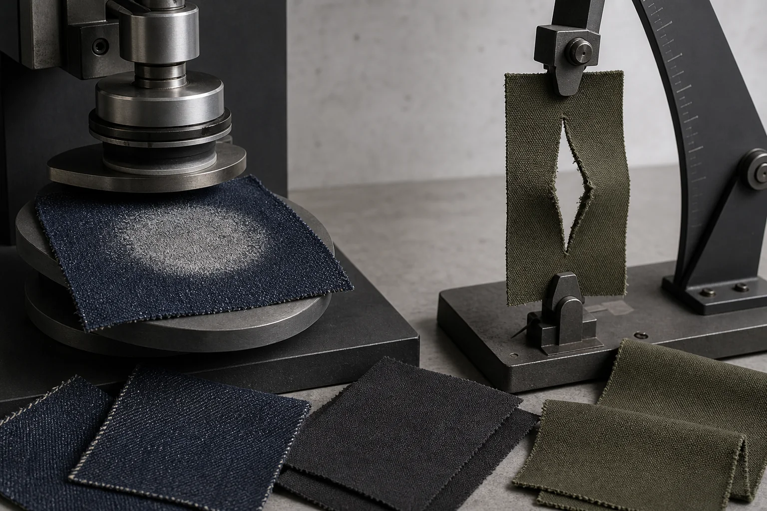 Fabric Abrasion vs Tear Strength: Which Evidence Does a Brand Need?