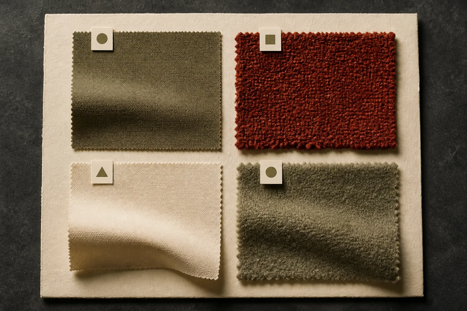 Fabric Handfeel Specification: Turning "Soft" Into an Approvable Brief
