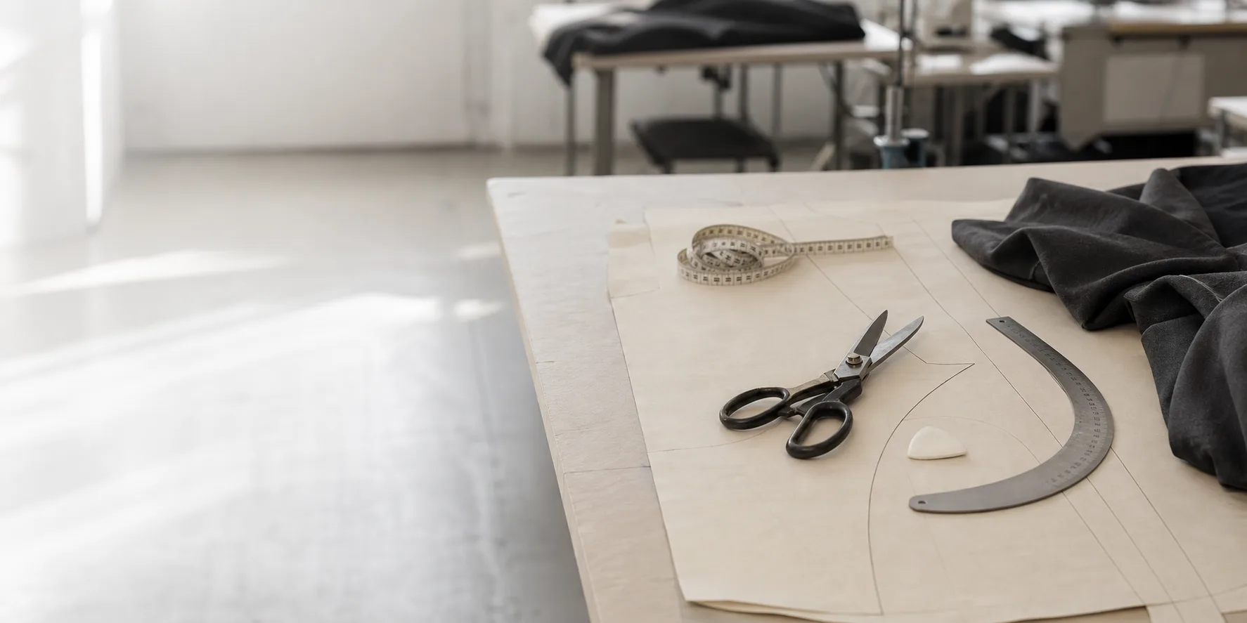 Garment Sample Types Explained: Proto, Fit, Size Set, PP and TOP