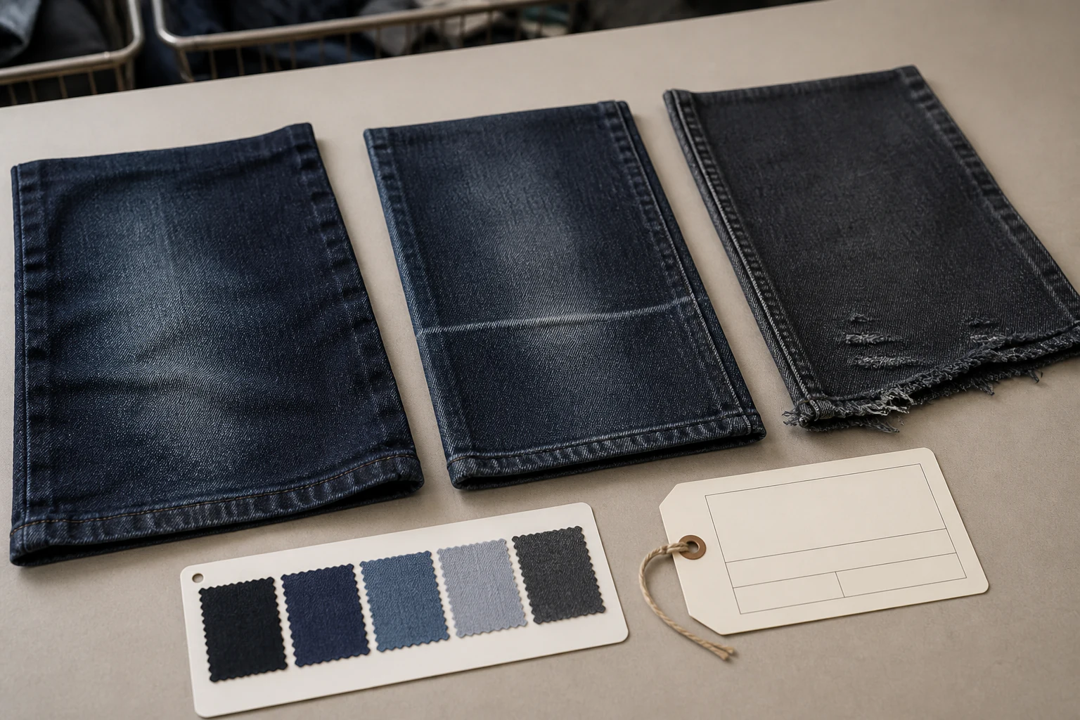 Garment Wash Defects: Causes, Evidence and Approval Questions