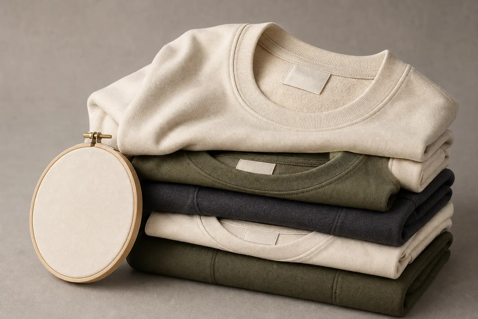 How to Make Merch That Does Not Feel Like Merch