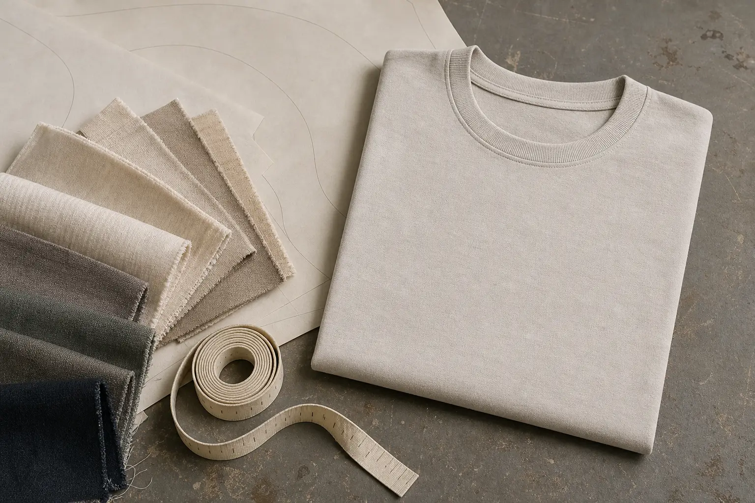 How to Start a Streetwear Brand: The Production Playbook