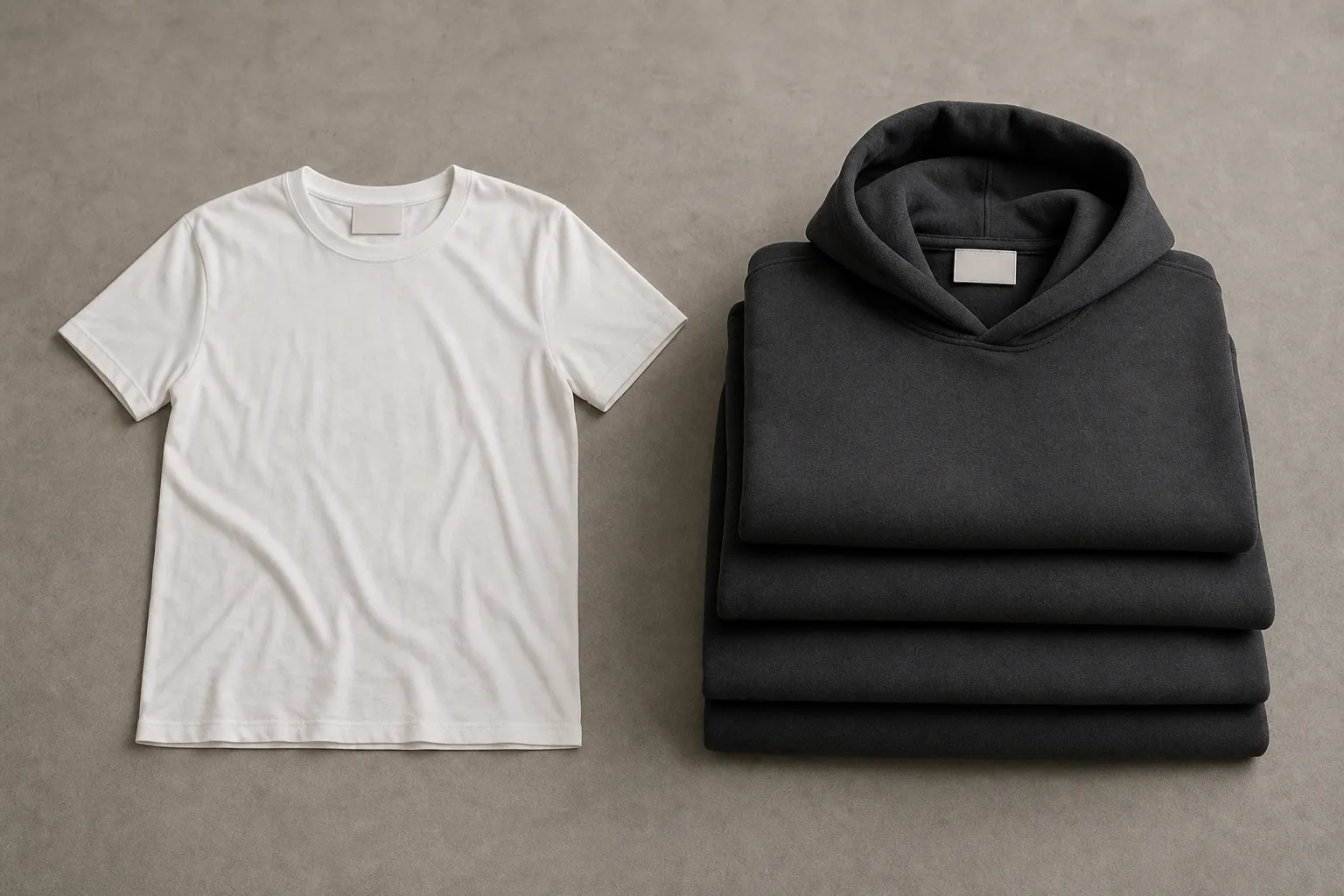 Print-on-Demand vs. Cut-and-Sew: When Should Your Brand Switch to a Factory?