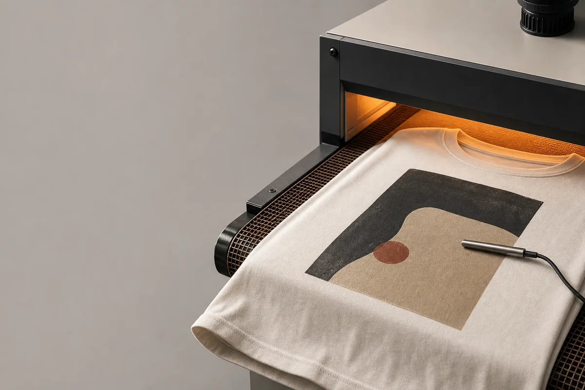Why Prints Crack: Cure Chemistry, Wash Testing, and How to Spec Decoration That Lasts