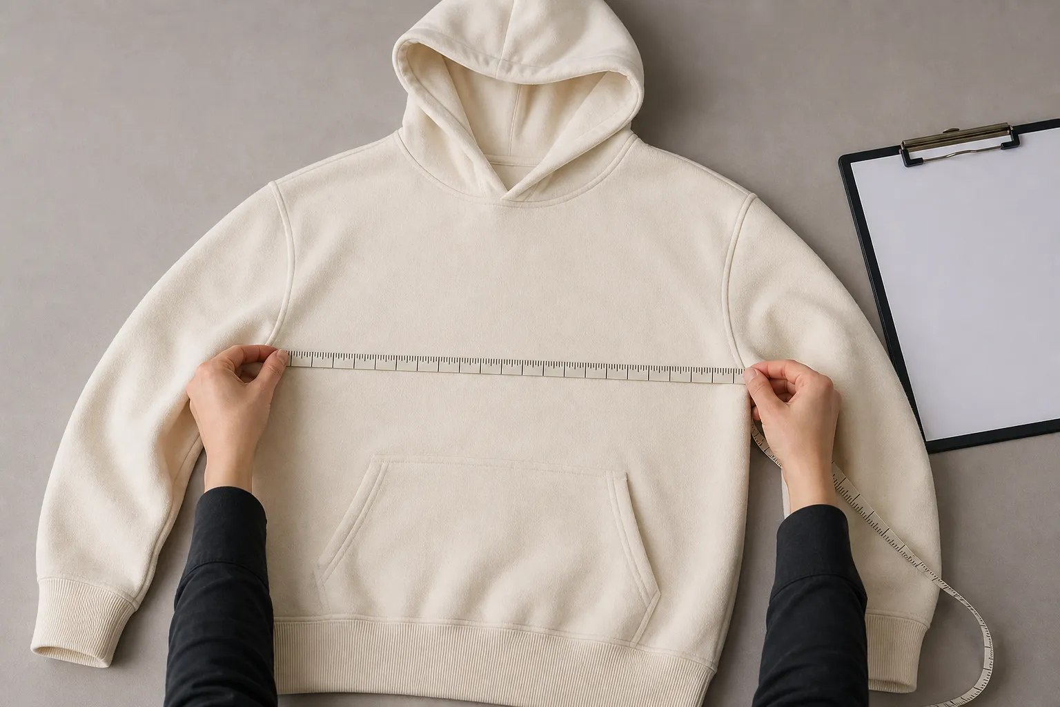 Your Sample Just Arrived: The Factory’s Own 15-Point Approval Checklist