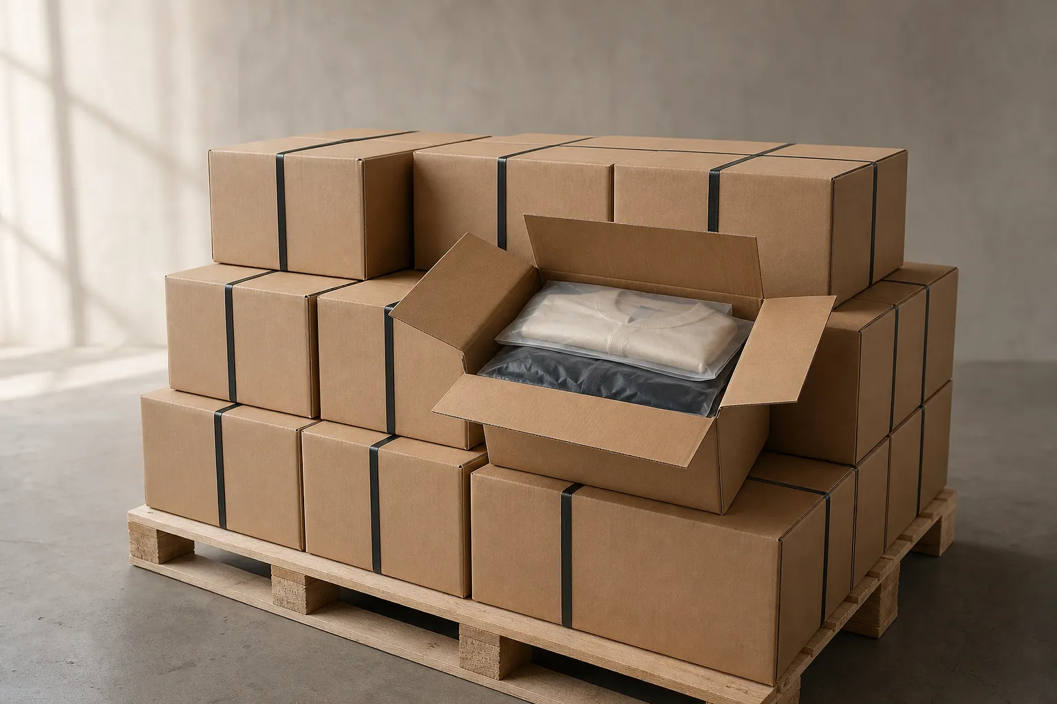 FOB, EXW, CIF or DDP? Shipping Terms Decoded for First-Time Importers