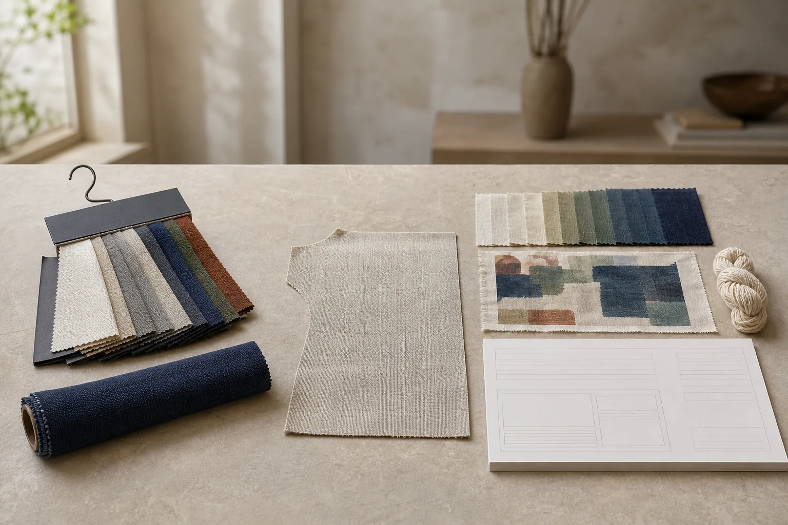 Stock Fabric vs Custom Fabric for Clothing Production