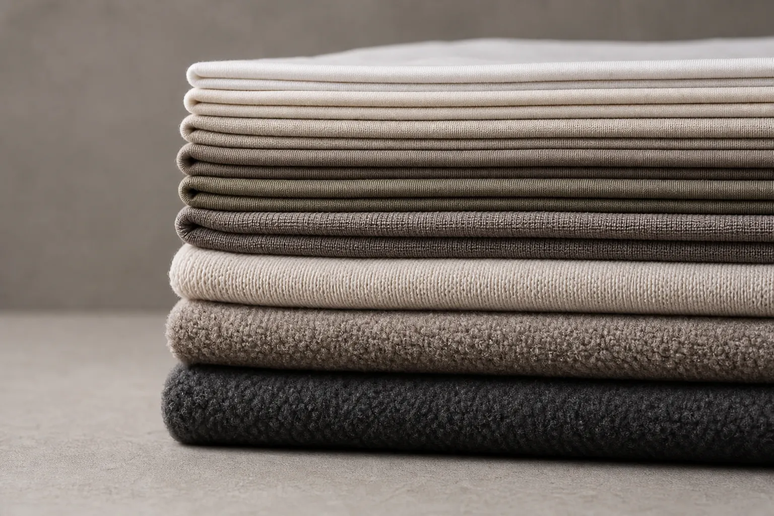 Fabric Weight (GSM) Guide for Streetwear: 180-500 GSM