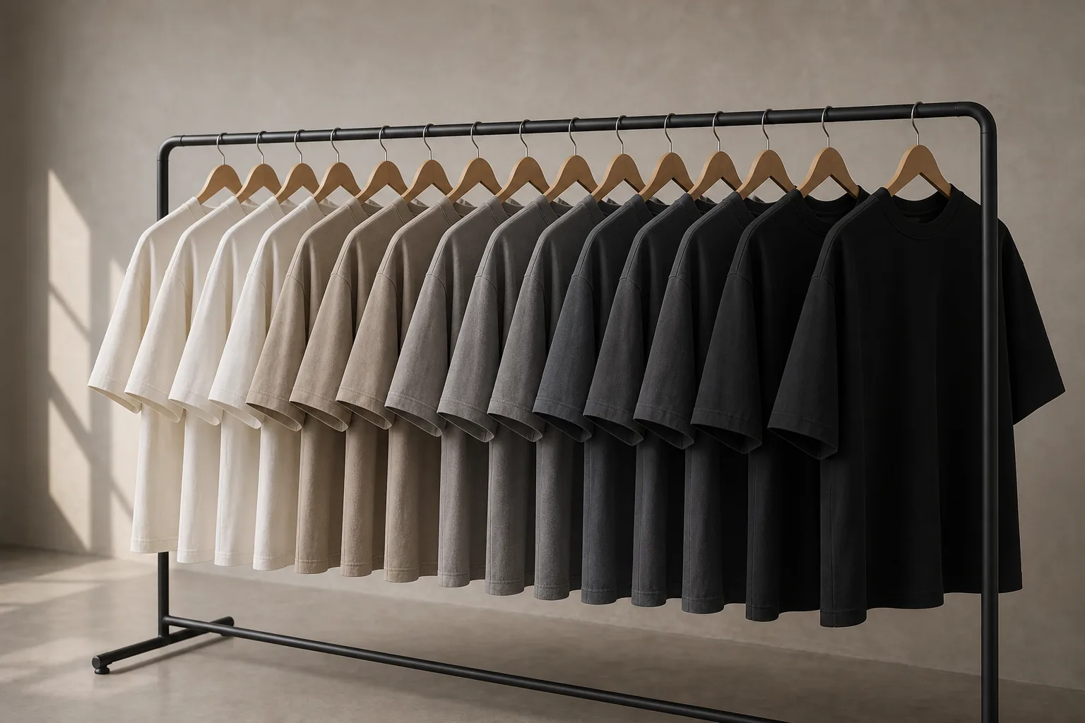 Top 10 T-Shirt Manufacturers for Brands in 2026 — Blanks, POD and Cut-and-Sew Compared
