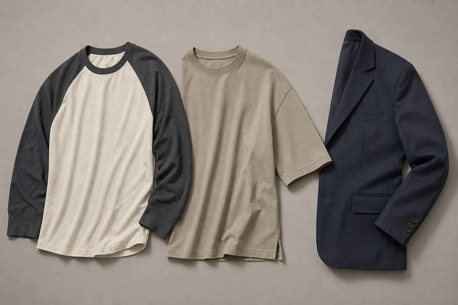 Types of Sleeves: A Factory Guide from Set-In to Bell