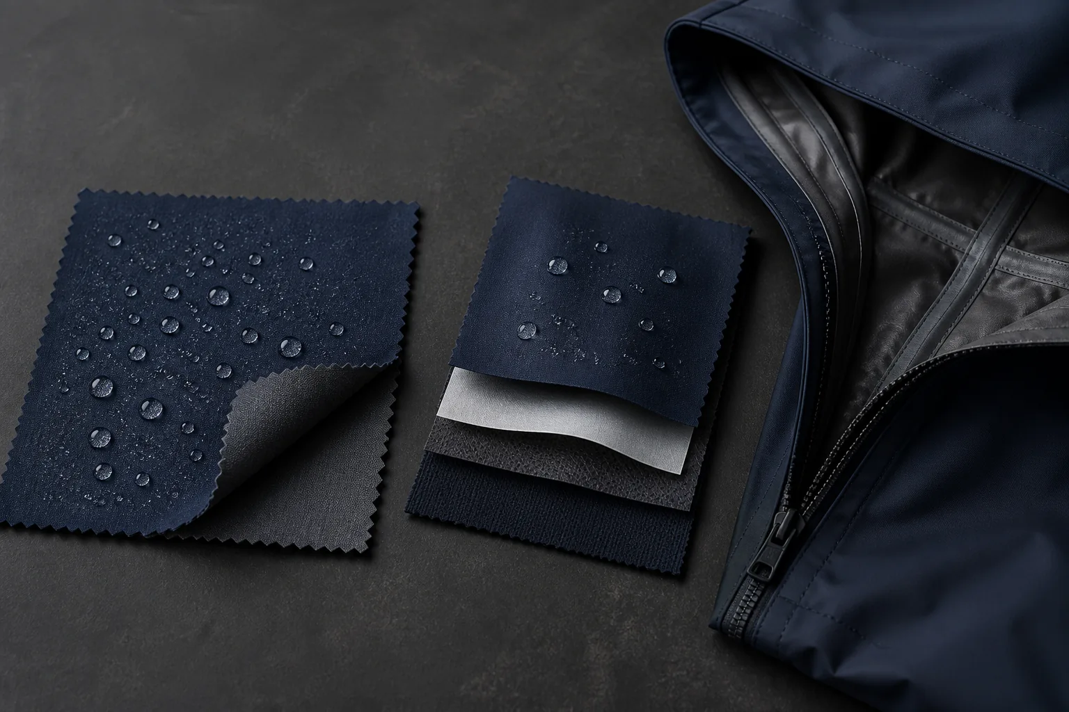 Water-Resistant vs Waterproof Fabric: A Buyer Evidence Guide